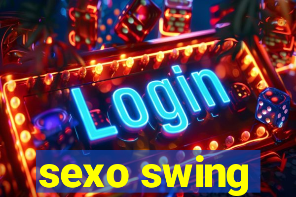 sexo swing